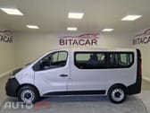Opel Vivaro COMBI 1.6 CDTI L1H1 APENAS 28.000KMS