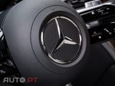Mercedes-Benz GLC 300 e 4Matic