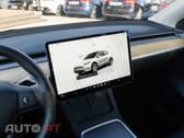 Tesla Model Y Long Range Dual Motor AWD