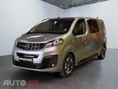 Opel Vivaro-E 75 kWh L2 Pack Business