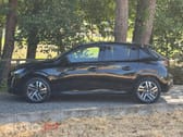 Peugeot 208 1.2 PureTech Allure