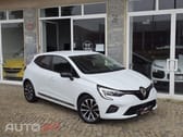 Renault Clio 1.0 TCe Evolution