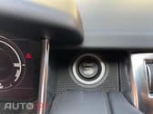 Land Rover Range Rover Sport 2.0 Si4 PHEV HSE Dynamic