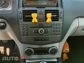 Mercedes-Benz C 220 Blueefficient