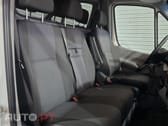 Mercedes-Benz Sprinter 315 CDi L2 H2