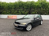 BMW 118 d