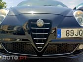 Alfa Romeo Mito 1.3 JTDM 95cv