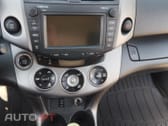 Toyota RAV4 2.2 d4d