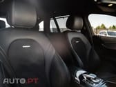 Mercedes-Benz C 63 AMG Station Speedshift 7G-MCT