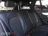 Mercedes-Benz C 300 de Edition