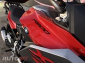 BMW F Confort