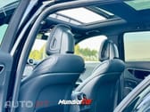 Mercedes-Benz C 300 C300e AMG Line Híbrido Plug-in