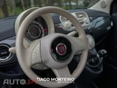 Fiat 500 Lounge