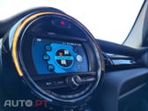 MINI One Auto
