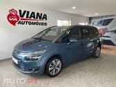 Citroen C4 Grand Picasso 1.6 e-HDi Collection ETG6 J17