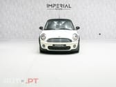 MINI Cooper One D