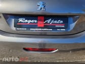 Peugeot 208 1.5 BlueHDi Allure