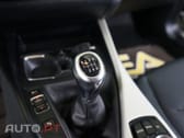 BMW 116 d Line Urban