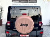 Jeep Wrangler 2.8 CRD MTX Sahara Limited