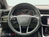 Audi A6 Avant 40 TDI Sport S tronic
