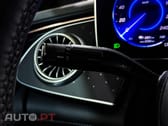 Mercedes-Benz EQE 350+ Limousine Electric Art