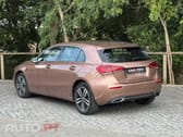 Mercedes-Benz A 250 e Progressive