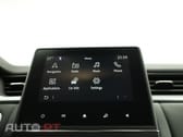 Renault Captur Captur 1.0 TCe Techno