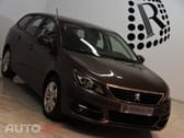 Peugeot 308 SW 1.5 BlueHDi Active Pack EAT8