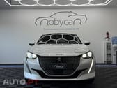 Peugeot E-208 50 kWh Allure Pack