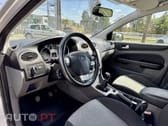 Ford Focus 1.6 TDCi Trend