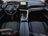 Peugeot 3008 1.5 BlueHDi Allure EAT8