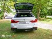 BMW 520 d Pack M Auto