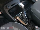 Renault Captur 1.5 dCi EDC