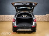Land Rover Discovery Sport 1.5 I3 P300e AWD R-Dynamic HSE