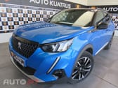 Peugeot 2008 1.5 BlueHDi GT Pack EAT8