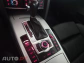 Audi A6 2.0 TDi S-line Multitronic