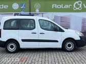 Peugeot Partner 1.6 HDI  5 LUGARES