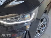 Ford Focus 1.0 EcoBoost MHEV ST-Line
