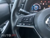 Nissan Leaf N-Connecta