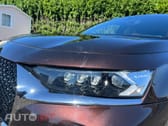 DS DS7 Crossback 2.0 BlueHDi La Première EAT8