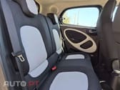 Smart ForFour 1.0 71