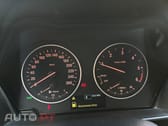 BMW 116 D Sport 