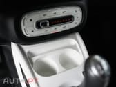 Smart ForFour 1.0 Passion 71