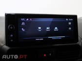 Peugeot Partner 1.5 BlueHDi M Standard