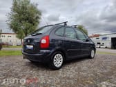 Citroen Xsara Picasso 2.0 HDi Exclusi.