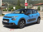 Citroen C3 1.2 PureTech Shine