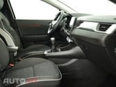 Renault Captur Captur 1.0 TCe Techno Bi-Fuel