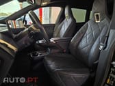 BMW iX xDrive 50