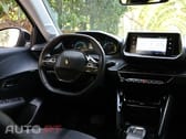 Peugeot E-208 50 kWh Style