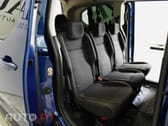 Peugeot Rifter 1.2 PureTech Longa GT Line 7L